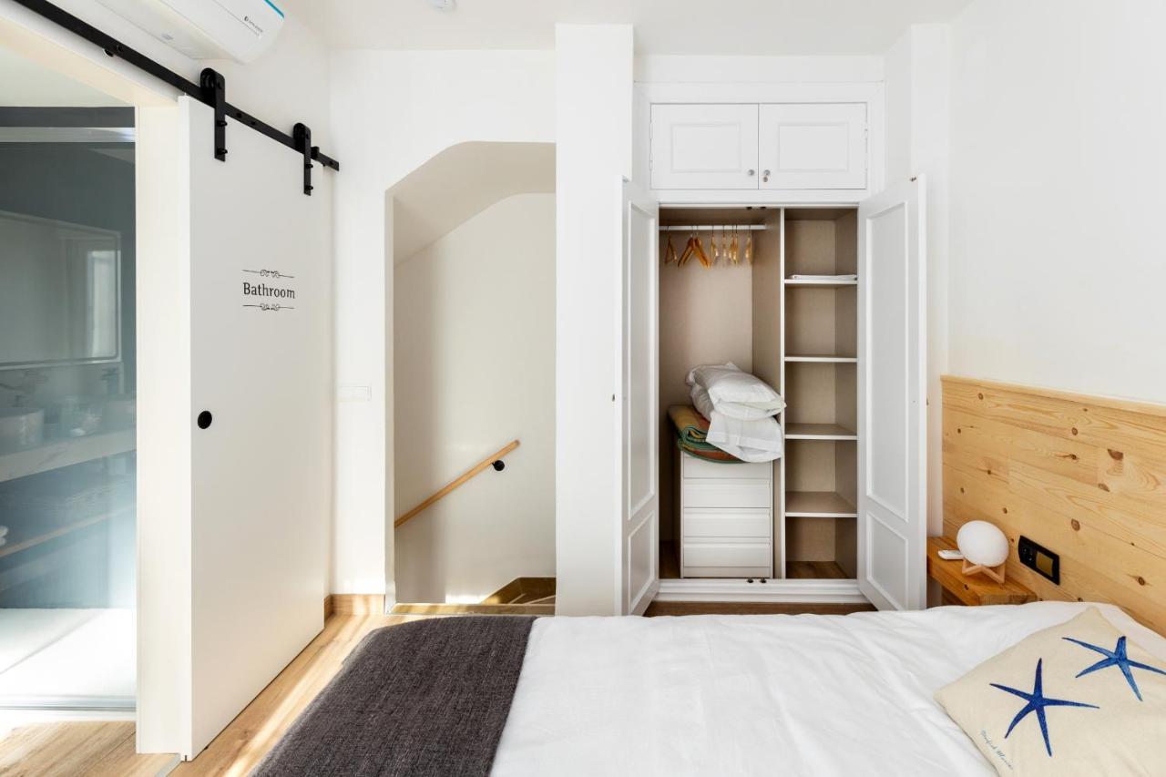 Living Albayzin. Parking & Wifi Apartment กรานาดา ภายนอก รูปภาพ